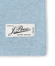 J.PRESS MEN 【NYUZELESS】NYC グラフィック Ｔシャツ