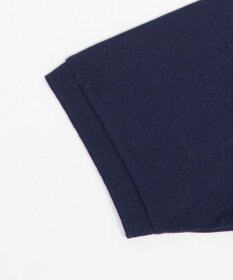 WEGO 【ユニセックス着用ITEM/SMLサイズ展開】U.S. POLO ASSN.別注ポロシャツ