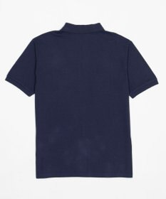 WEGO 【ユニセックス着用ITEM/SMLサイズ展開】U.S. POLO ASSN.別注ポロシャツ