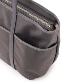 TOCCA  T-LETTERA NYLON BAG ナイロンバッグ【A4サイズ対応】