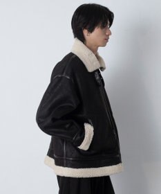 WEGO B-3ジャケット