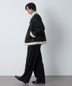 WEGO B-3ジャケット