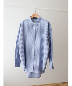 AMERICAN HOLIC ドロップショルダーＢＩＧシャツ／Ｂ．ＨＰＯＬＯＣＬＵＢ