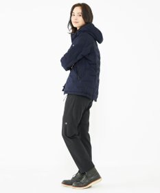 JOSEPH ABBOUD MOUNTAIN 【UNISEX】２ＷＡＹストレッチダウン