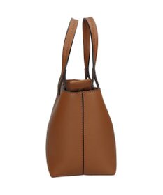 INTER-CHAUSSURES 【LORISTELLA】ベーシックレザーハンドバッグ