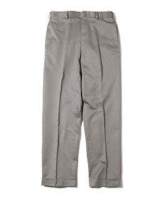 J.PRESS MEN 【J.PRESS ORIGINALS】WEST POINT PIPED STEM TROUSERS / JAPAN MADE