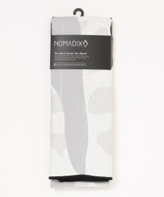 JOSEPH ABBOUD MOUNTAIN 【SPACE】NOMADIX TOWEL タオル オリジナル