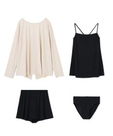 San-ai Resort（三愛水着楽園） WEB限定商品　4点セット　9M・11L・13L　【San-ai Resort（サンアイリゾート）】