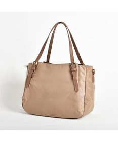 LA BAGAGERIE 【MONICA】ナイロン2WAYトートバッグ Sサイズ