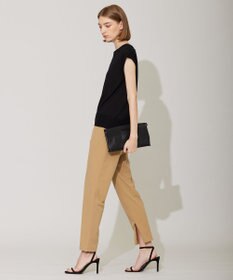 ICB 【接触冷感・洗える】PINION プルオーバー