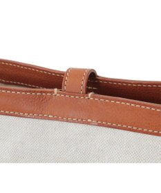 genten タペストリーカットワーク 2wayショルダーバッグ