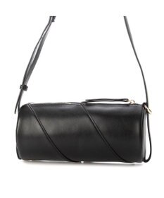 UNBILLION カシュカシュ cachecache / シリンダー2wayショルダー