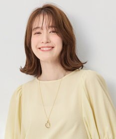 ANY カービーリングネックレス