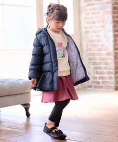 ANY KIDS 【WEB限定】7days デイリー スカッツ