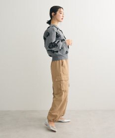 Green Parks ・ｓｗｉｎｇ　ｂｙ　バラジャカードニット