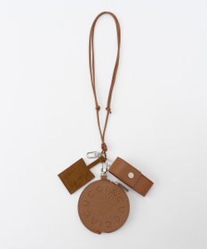 IACUCCI 【予約】ヴィヴァーチェCERVO/ALCE/RUGA/SUEDE