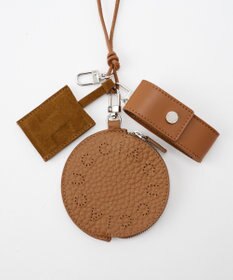 IACUCCI 【予約】ヴィヴァーチェCERVO/ALCE/RUGA/SUEDE