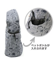 PET PARADISE スヌーピー スリング 《フェイス柄》S 超小型犬