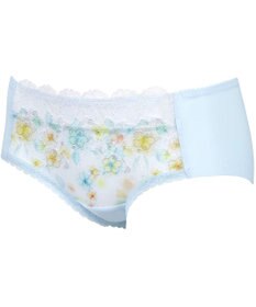 Wing ショーツ 【ときはなつブラ】 KB2172・KB2872とペア フリーカッティング(バック裾) はきこみ丈あさめ KF2472 ウイング／ワコール