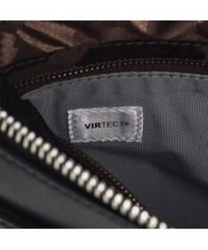 ACE BAGS & LUGGAGE ultima TOKYO バート ショルダーバッグ メンズ レザー 革 タテ型 70111 ウルティマトーキョー