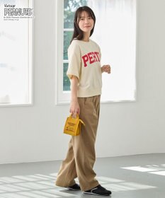 ROOTOTE 8514【ルートート】スヌーピー IP.サーモキーパー.ベビー.ピーナッツ-1B