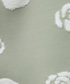 Green Parks ・ｓｗｉｎｇ　ｂｙ　バラジャカードニット