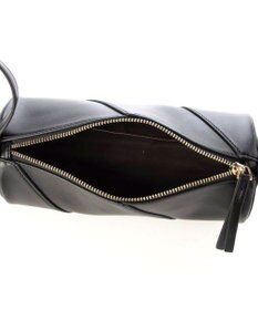 UNBILLION カシュカシュ cachecache / シリンダー2wayショルダー