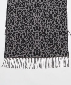 WEGO 【マフラー】大判ストール