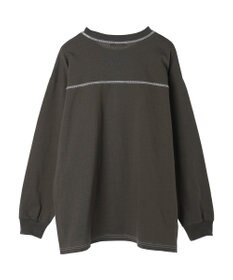 Green Parks Ｄｉｓｎｅｙ／配色ステッチチュニックIII