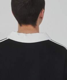 WEGO グラフィックドロストゲームシャツ（S）