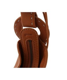genten 【新色】ムース 2wayショルダー大