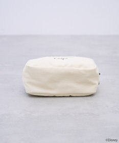 earth music&ecology Ｄｉｓｎｅｙ×Ｓｅｉｊｉ　Ｍａｔｓｕｍｏｔｏポーチ