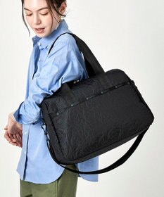 日本限定】HARPER BAG/パフィーブロッサムズ / LeSportsac