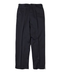 J.PRESS MEN 【J.PRESS ORIGINALS】WEST POINT PIPED STEM TROUSERS / JAPAN MADE