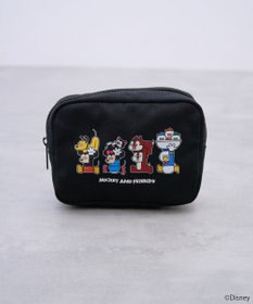 earth music&ecology Ｄｉｓｎｅｙ×Ｓｅｉｊｉ　Ｍａｔｓｕｍｏｔｏポーチ