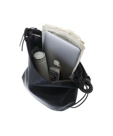 genten 【新色】ムース 2wayショルダー大