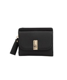 CLATHAS エクセ 外ボックス二つ折り財布