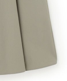 23区 L 【洗える】ストレッチタイプライター フレア スカート