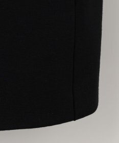 自由区 【XSサイズ～/洗える】WASHABLEPONTE カラーレスジャケット