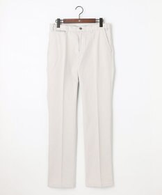 JOSEPH ABBOUD 【カラー豊富】人気！ウエストも伸びる！ オーガニックストレッチパンツ