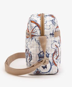LeSportsac DANIELLA CROSSBODY/トラベルコンパス