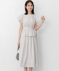 組曲 S 【WEB限定】コットンポリエステルタイプライター セットアップ