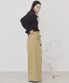 AMERICAN HOLIC ルーズニットプルオーバー