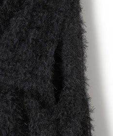 TOCCA 【ヨンア×大人百花コラボ・00サイズあり・洗える】SUGARPLUM ドレス