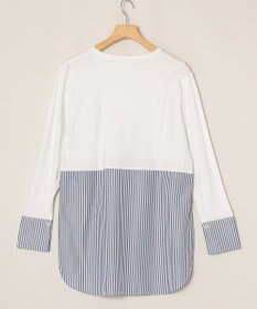 ONWARD Reuse Park 【UNFILO】カットソー秋冬