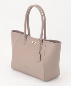 TOCCA ESPOIR LEATHER TOTE トートバッグ