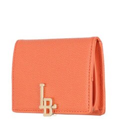 LANVIN en Bleu エルヴィー BOX小銭入れ