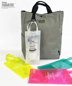 ROOTOTE 8511【ルートート】スヌーピー IP.カーサ.オリ.ピーナッツ-0U