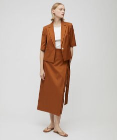 BEIGE， IVY / テーラードジャケット