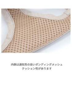 PET PARADISE ペットパラダイス ベストハーネス 《フリル》 SS 小型犬